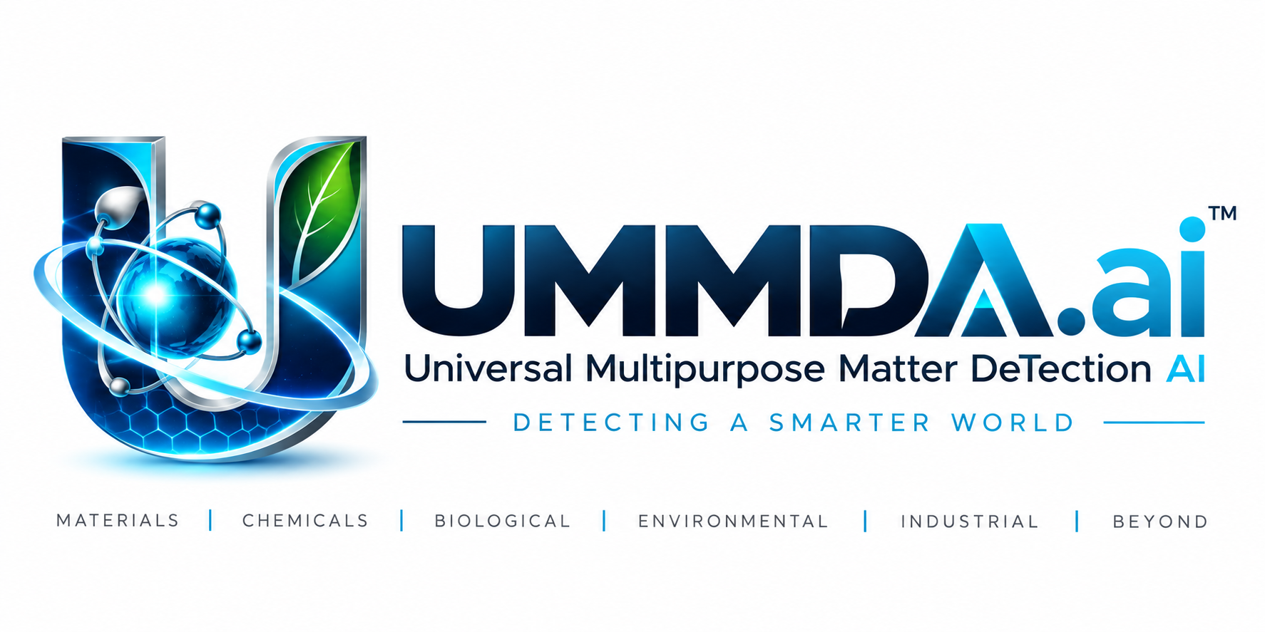 UMMDA.ai logo